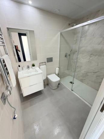 Piso en calle Presidente Adolfo Suárez s/n