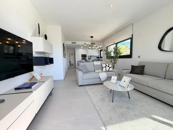 Piso en calle Presidente Adolfo Suárez s/n