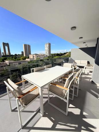 Piso en calle Presidente Adolfo Suárez s/n