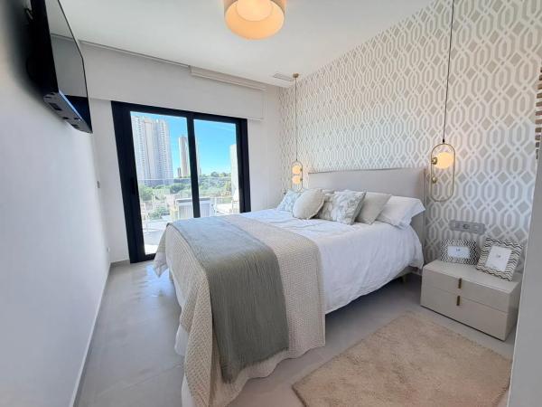 Piso en calle Presidente Adolfo Suárez s/n