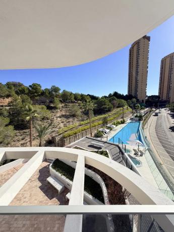 Piso en calle Presidente Adolfo Suárez s/n