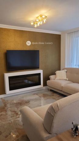 Piso en Pueblo Levante