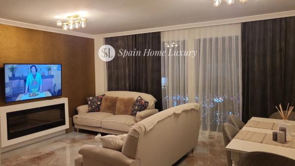 Piso en Pueblo Levante