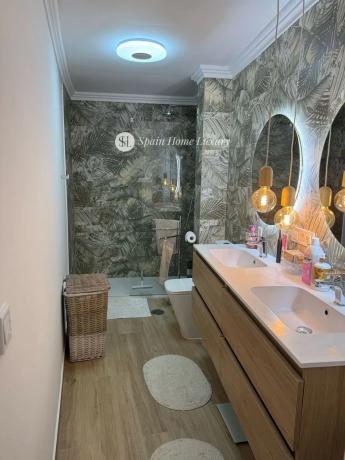 Piso en Pueblo Levante