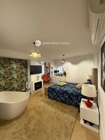 Piso en Pueblo Levante