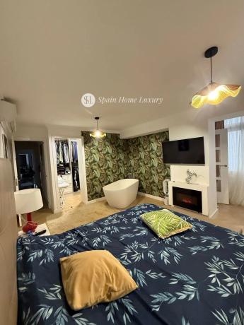 Piso en Pueblo Levante