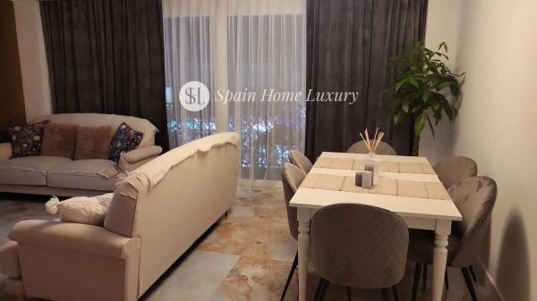 Piso en Pueblo Levante