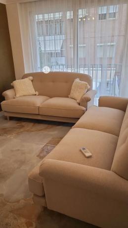 Piso en Pueblo Levante