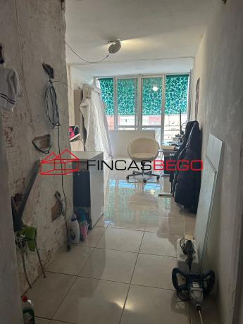 Estudio en avenida de Portugal, 1