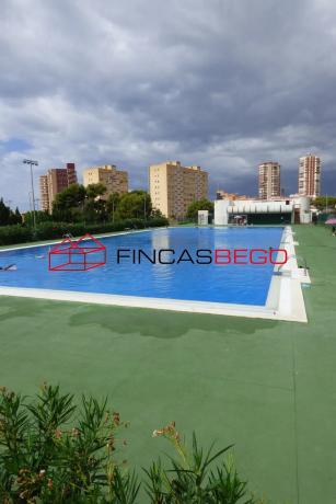 Estudio en avenida de Portugal, 1