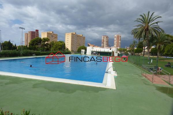 Estudio en avenida de Portugal, 1