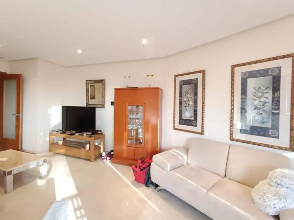 Piso en Pueblo Levante