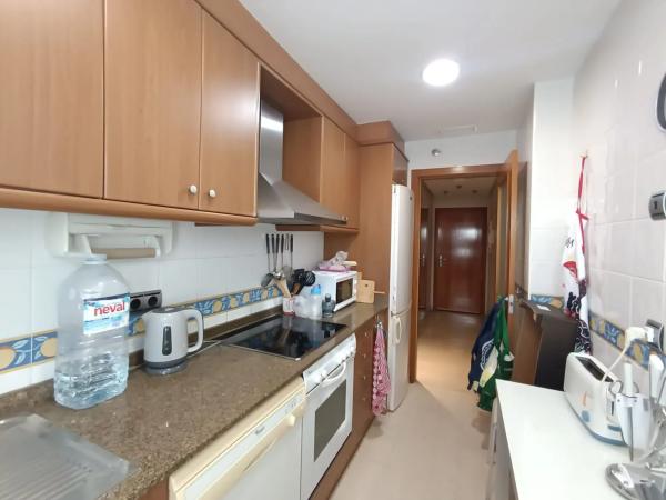 Piso en Pueblo Levante