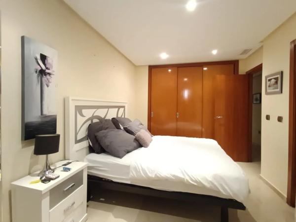 Piso en Pueblo Levante