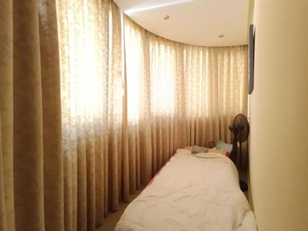 Piso en Pueblo Levante