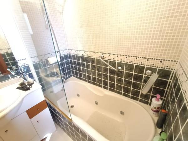 Piso en Pueblo Levante