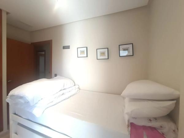 Piso en Pueblo Levante