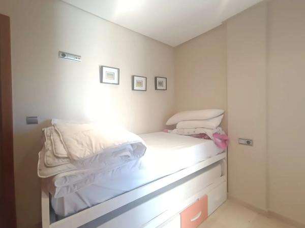 Piso en Pueblo Levante