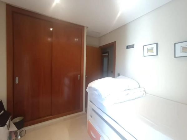 Piso en Pueblo Levante