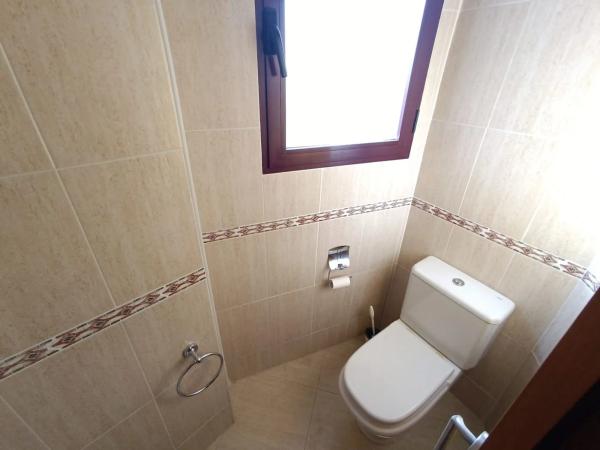 Piso en Pueblo Levante