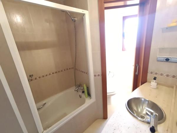 Piso en Pueblo Levante