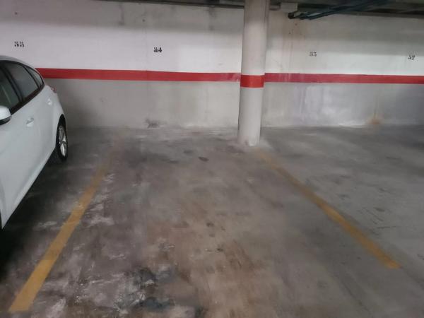 Piso en Pueblo Levante