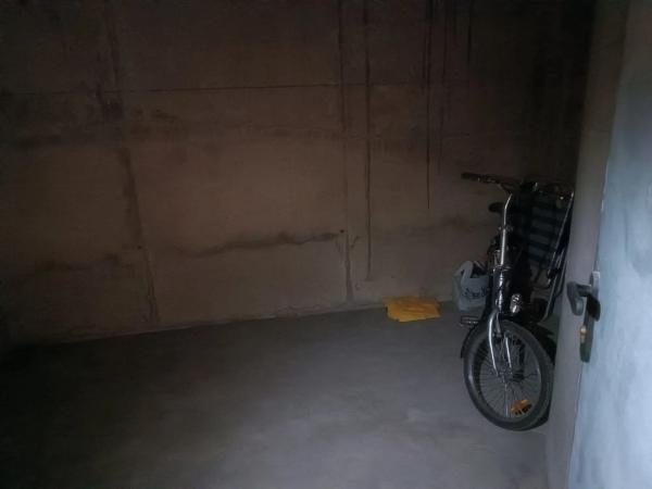 Piso en Pueblo Levante