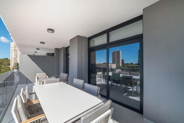 Piso en calle Pdte. Adolfo Suárez s/n