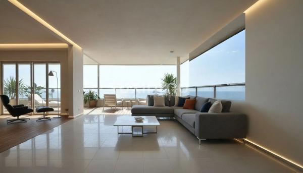 Ático en Playa de Levante