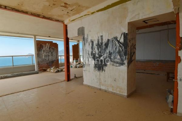 Ático en Playa de Levante