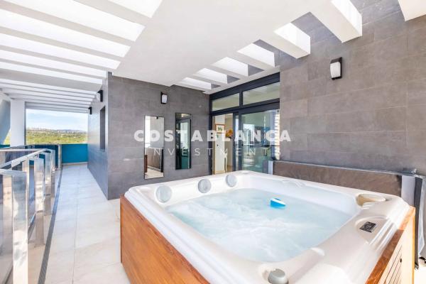 Piso en avenida República Argentina