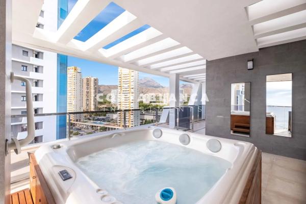 Piso en avenida República Argentina