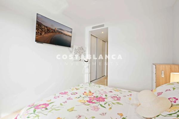 Piso en avenida República Argentina