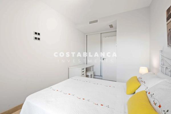 Piso en avenida República Argentina