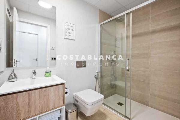 Piso en avenida República Argentina