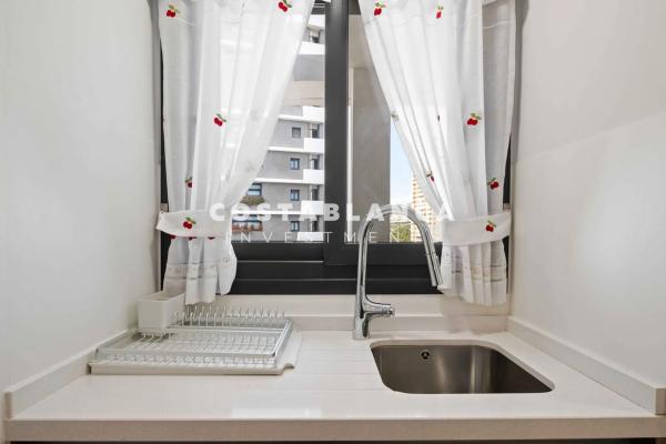 Piso en avenida República Argentina