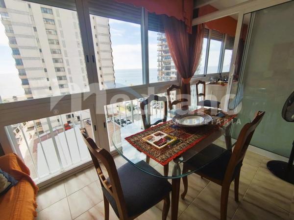 Piso en avenida del Mediterráneo