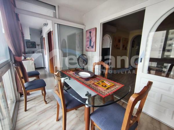 Piso en avenida del Mediterráneo