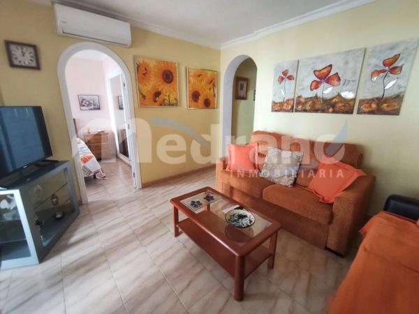 Piso en avenida del Mediterráneo