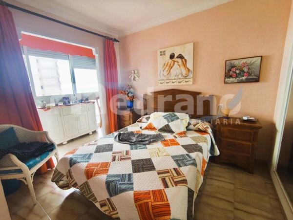 Piso en avenida del Mediterráneo