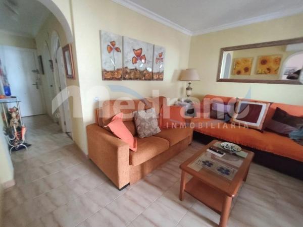 Piso en avenida del Mediterráneo