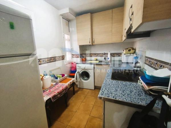 Piso en avenida del Mediterráneo