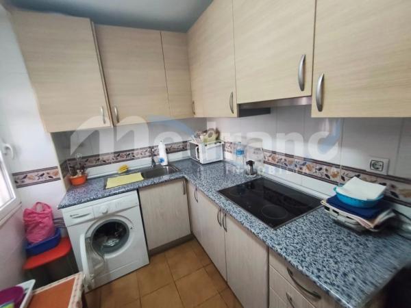 Piso en avenida del Mediterráneo