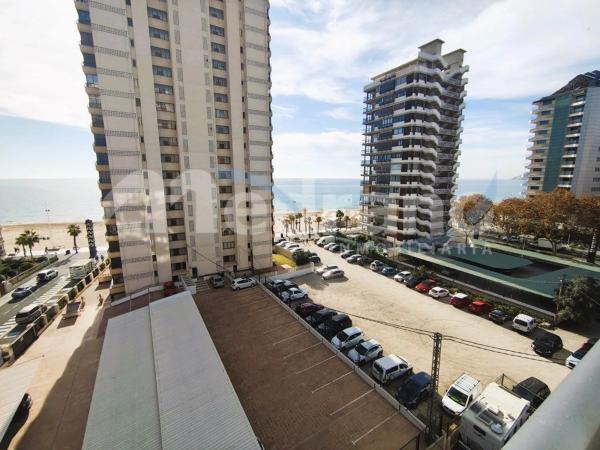 Piso en avenida del Mediterráneo