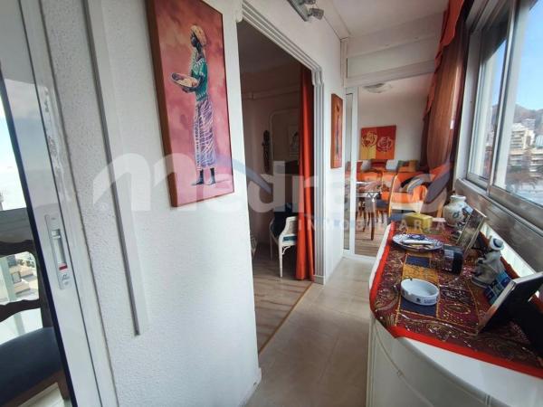 Piso en avenida del Mediterráneo