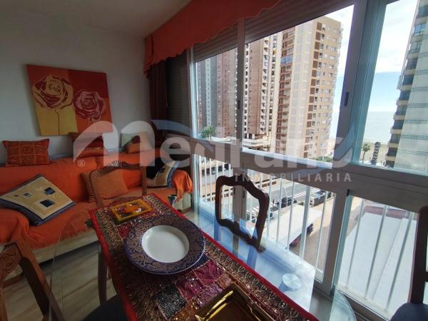 Piso en avenida del Mediterráneo