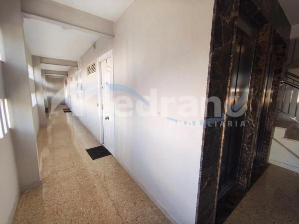 Piso en avenida del Mediterráneo