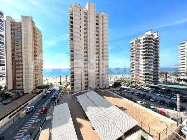 Piso en avenida del Mediterráneo