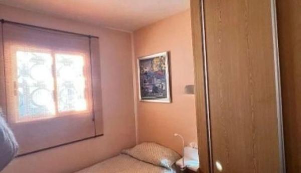 Piso en avenida Perú