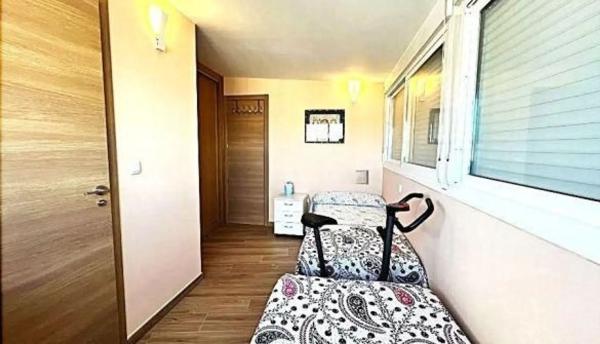 Piso en avenida Perú